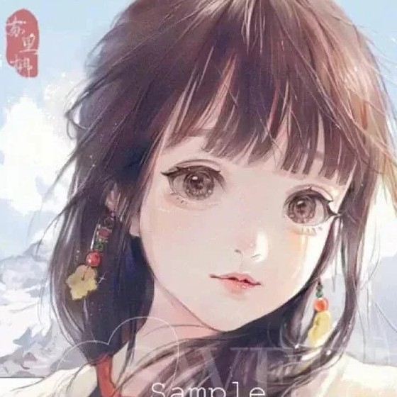 悠唐的专辑