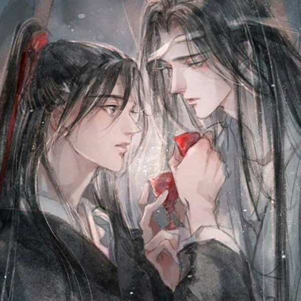 原耽是光