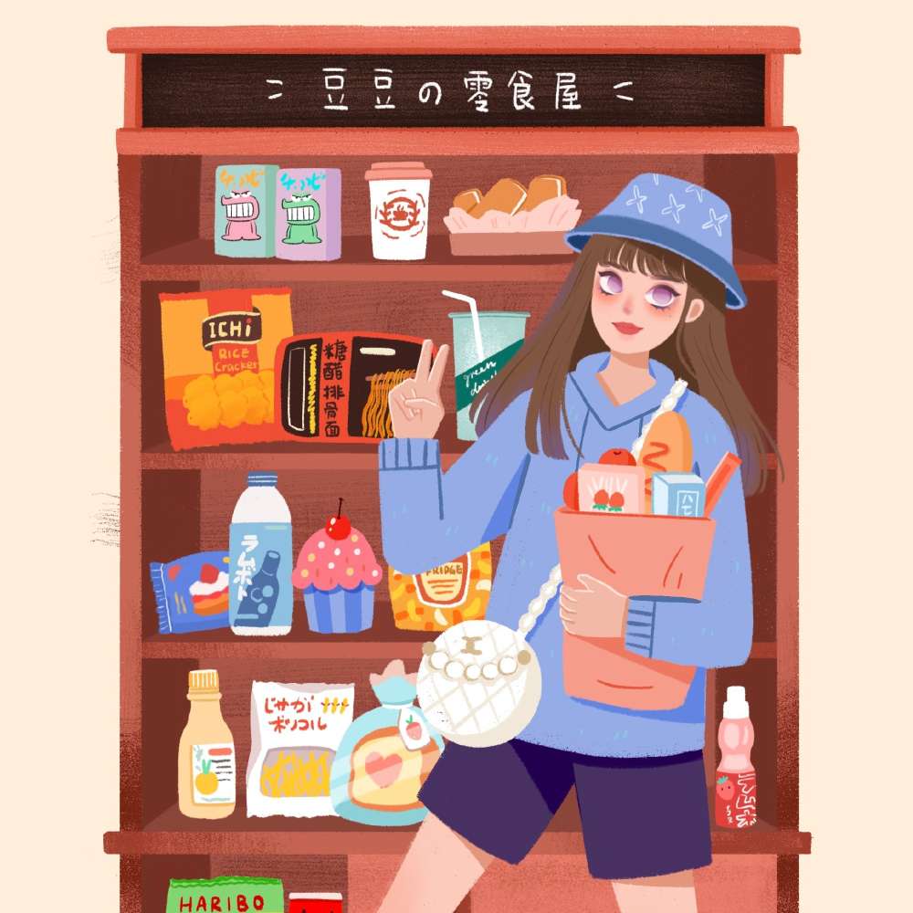 小说