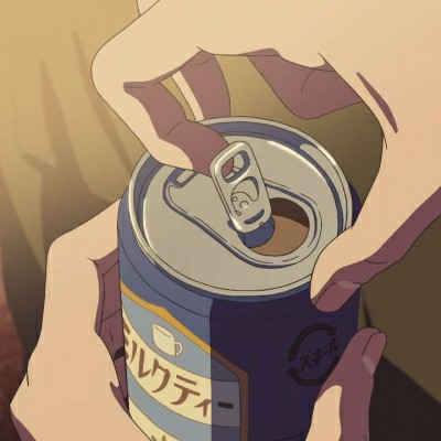 夏日汽水