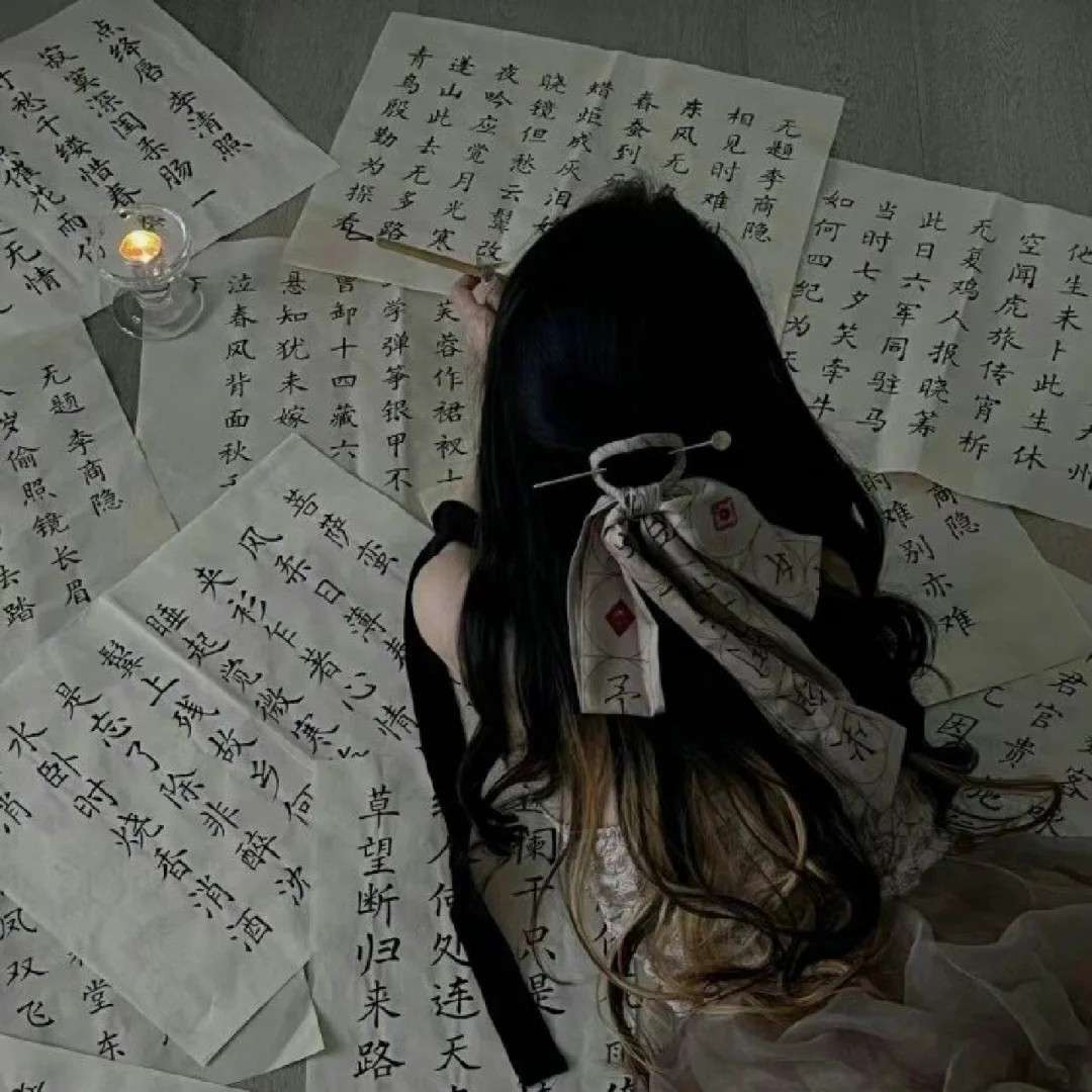 鲸落星河，孤独终生