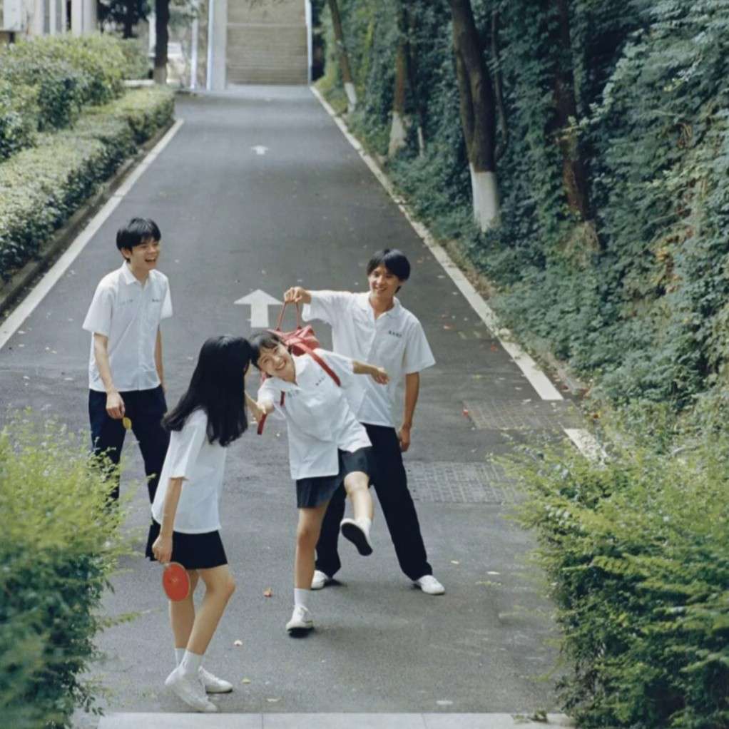 关于青春