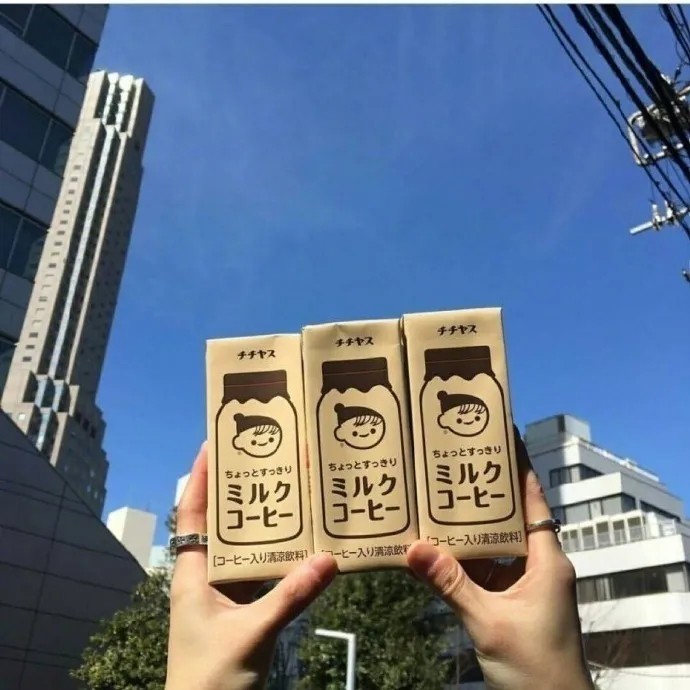 麦小丁的专辑