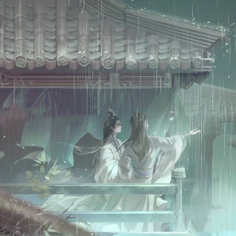 博君一肖文案