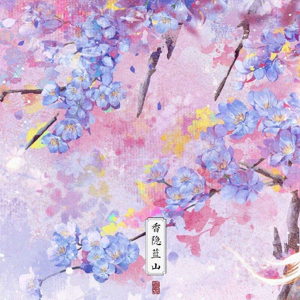 诗词素材