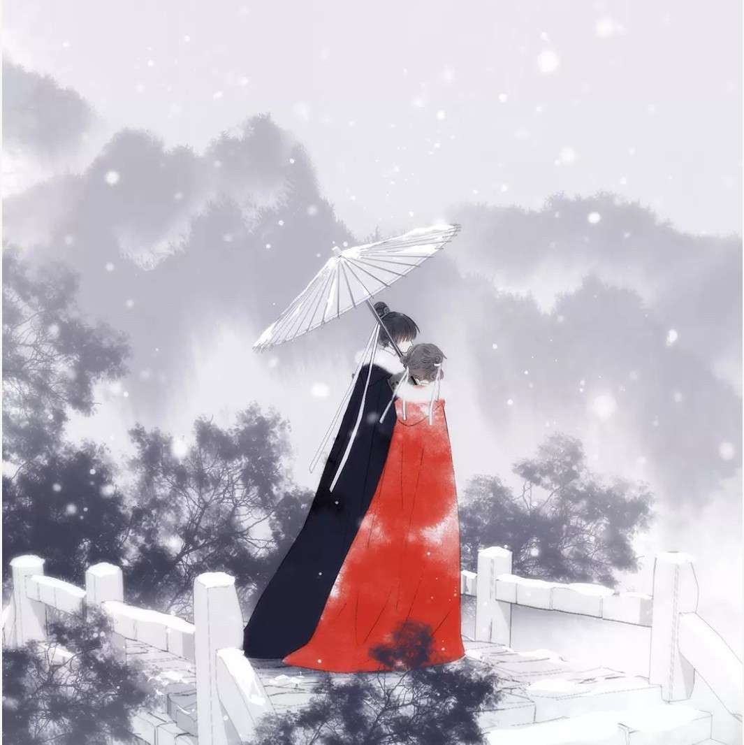 张嘉佳