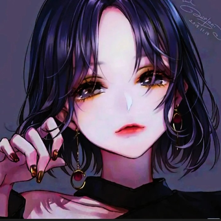 温柔