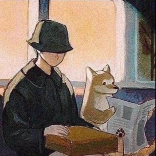 孤独至极