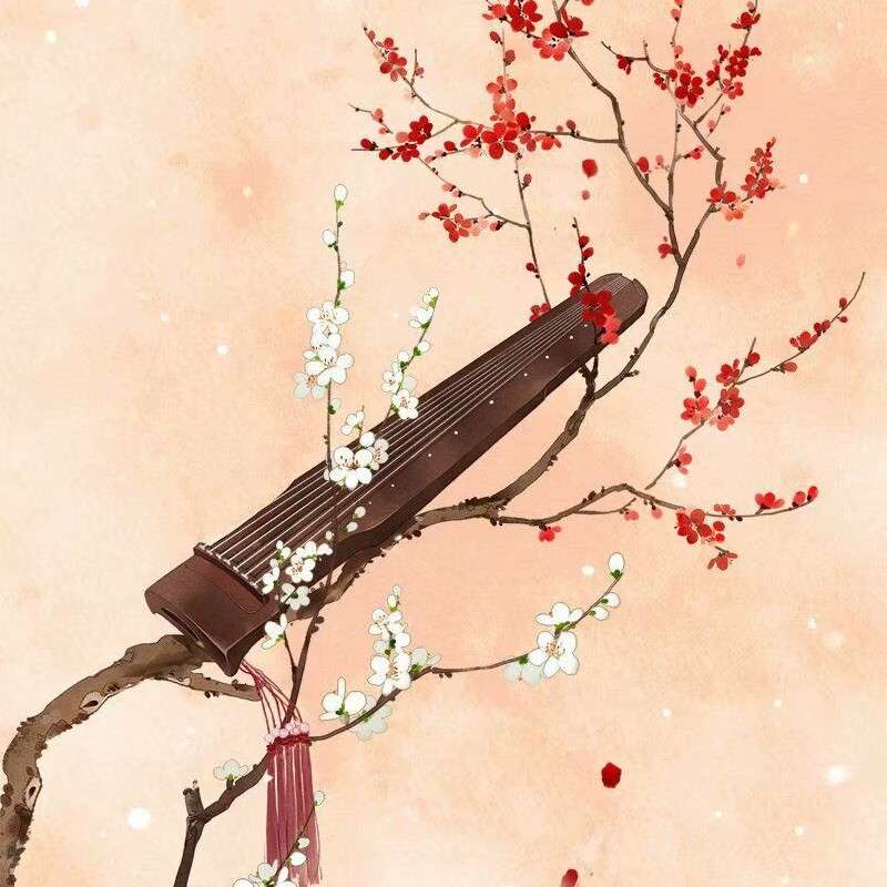 琴风雅意