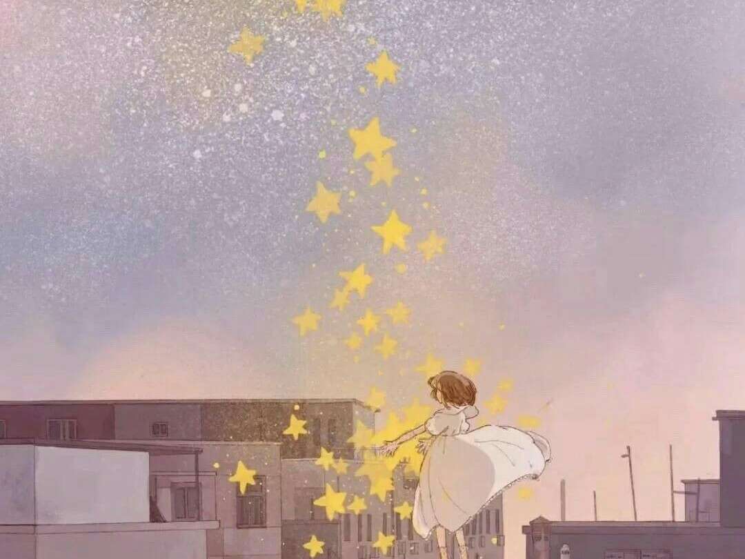 网络小说里让你印象深刻的句子