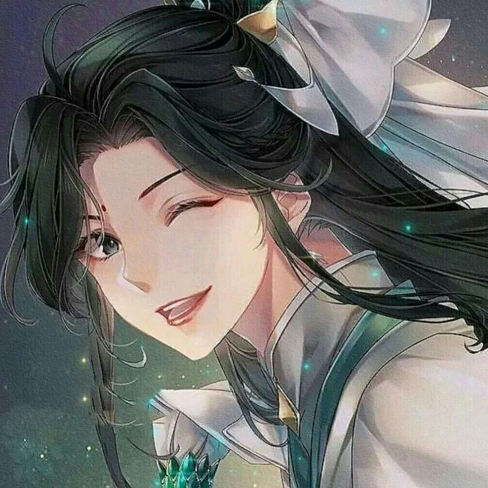 楼问清的小脑洞