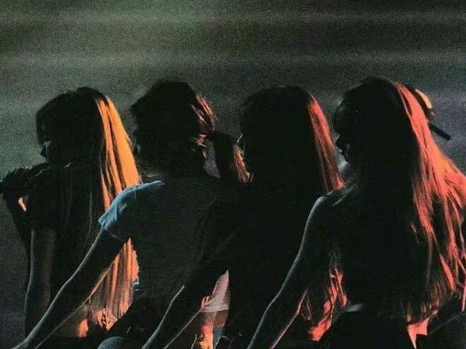 BLACKPINK