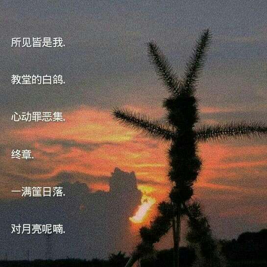 名人名言