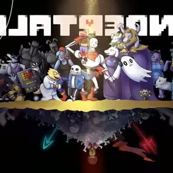 undertale