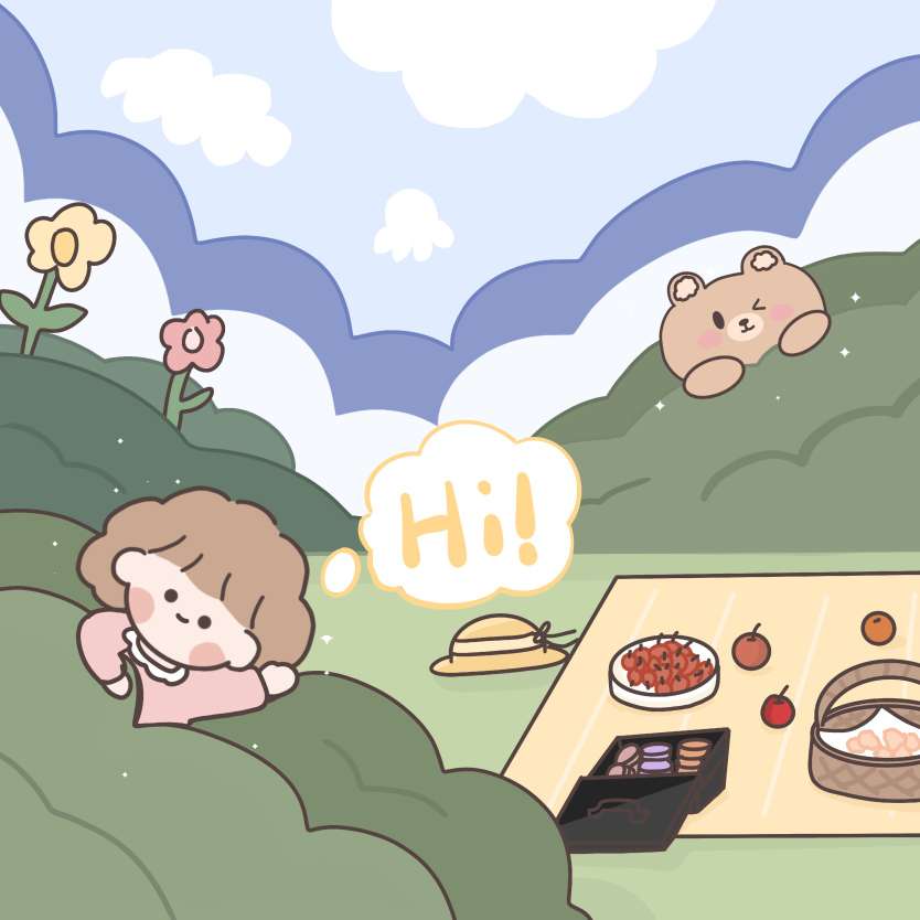 江千辞的专辑