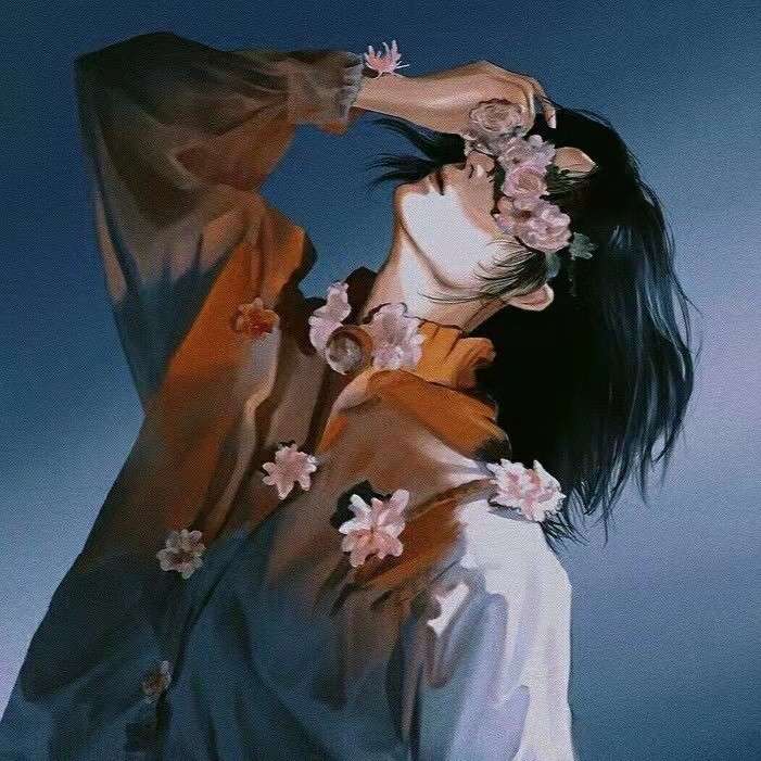 无羡的专辑
