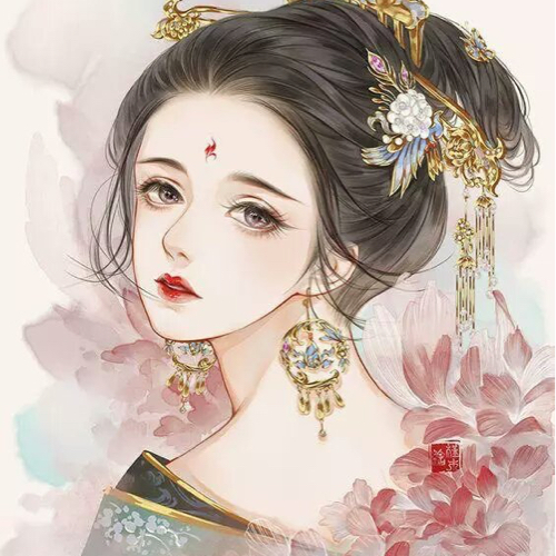 古风爱情