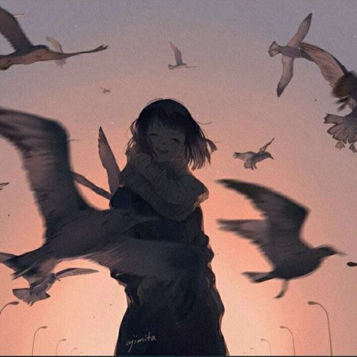 ❀
