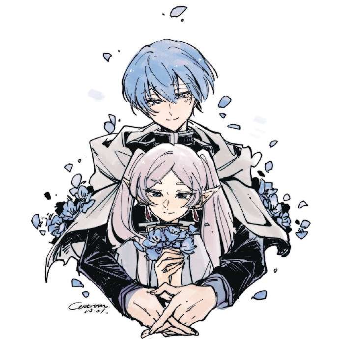 《葬送的芙莉莲》