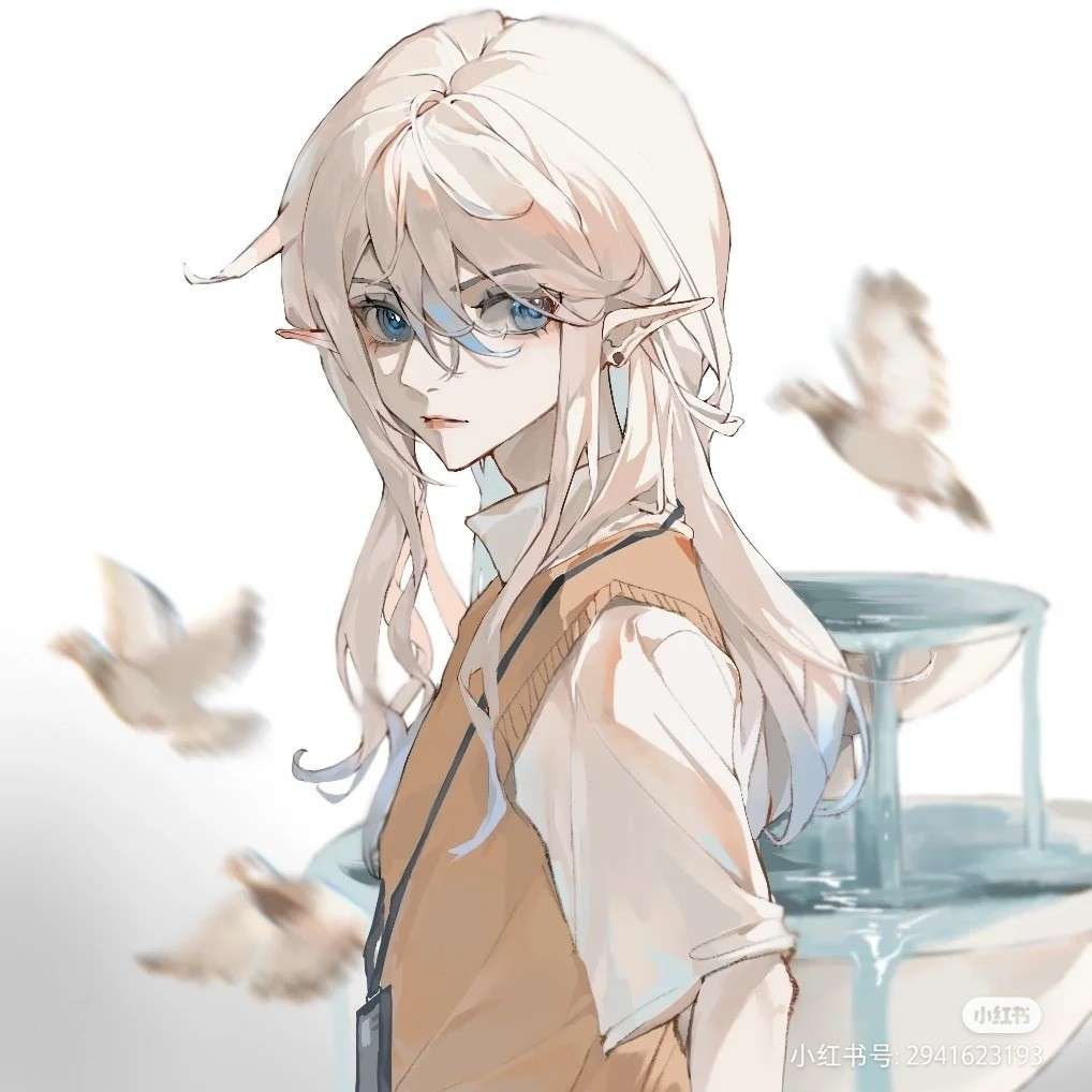 夜的专辑