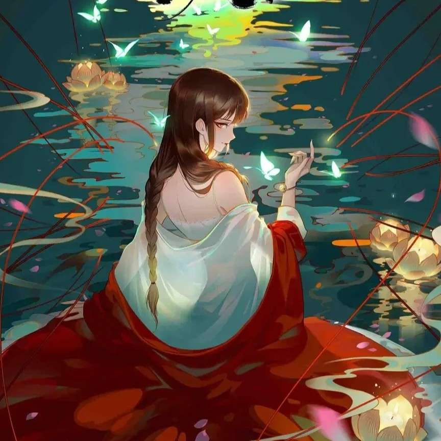 百妖谱