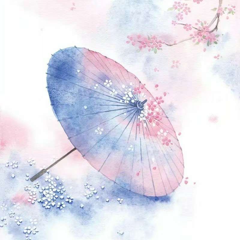 诗词文案
