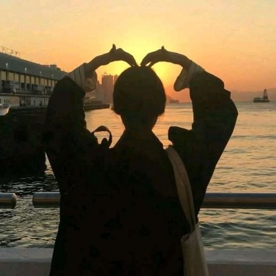 愿你此生尽兴，赤诚善良❤