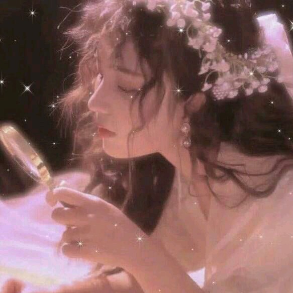 花月间.