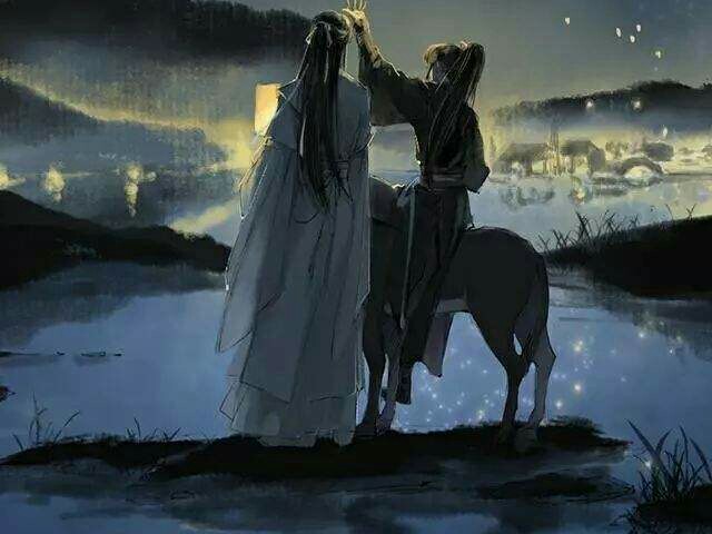 魔道祖师