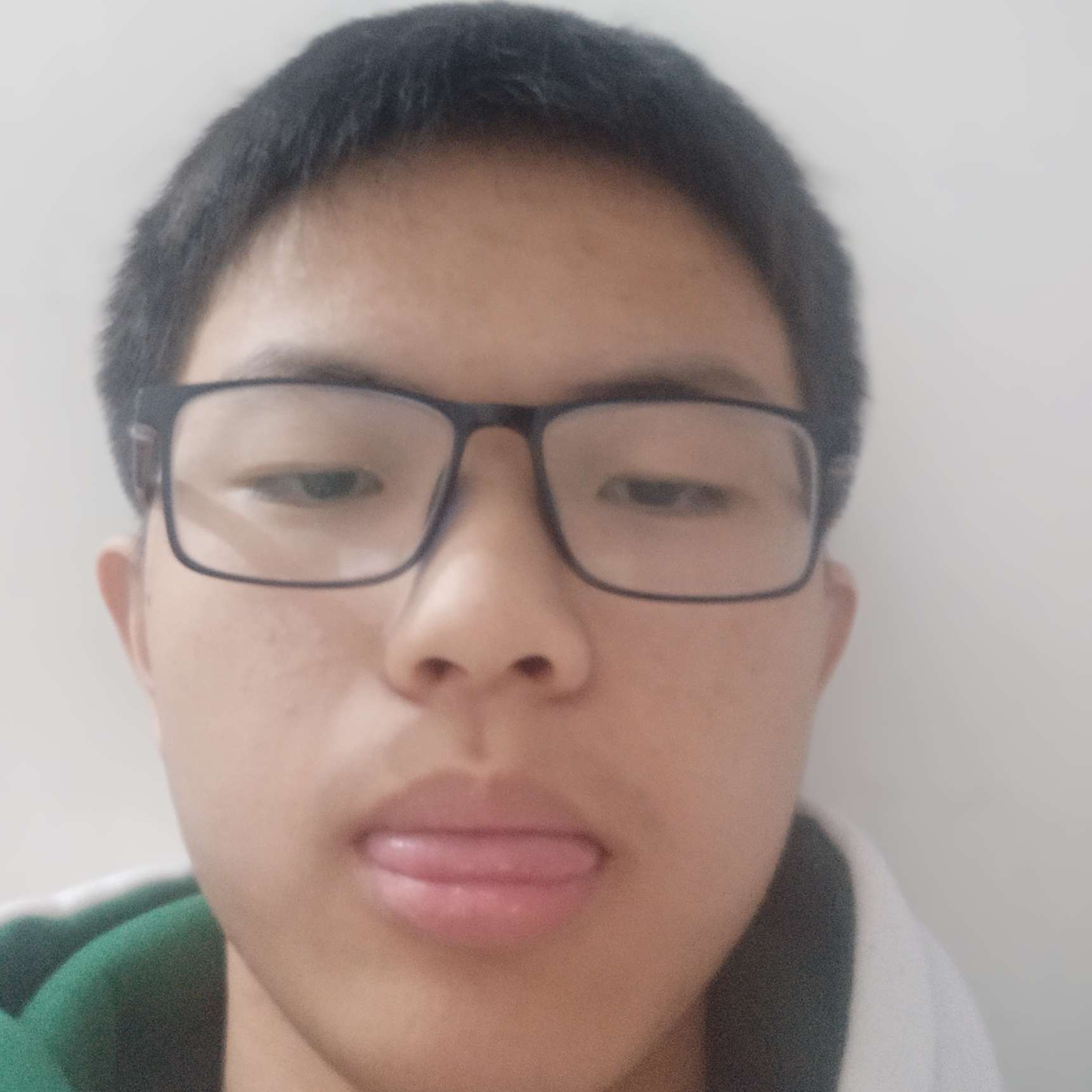 第一次