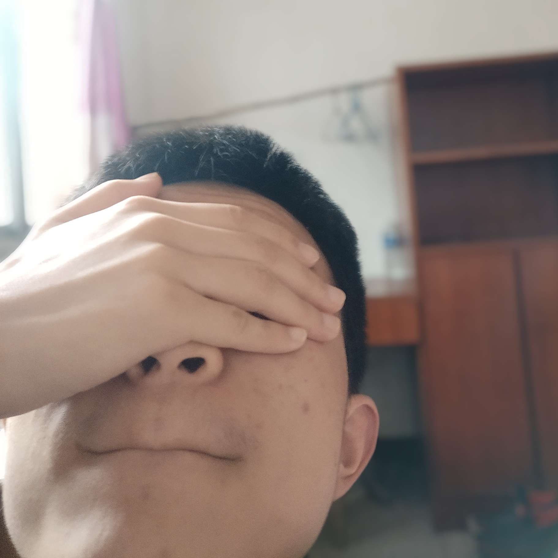 18岁了