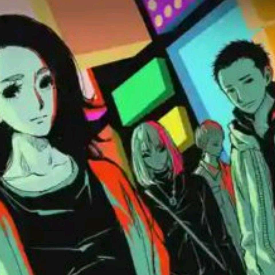 蝉女