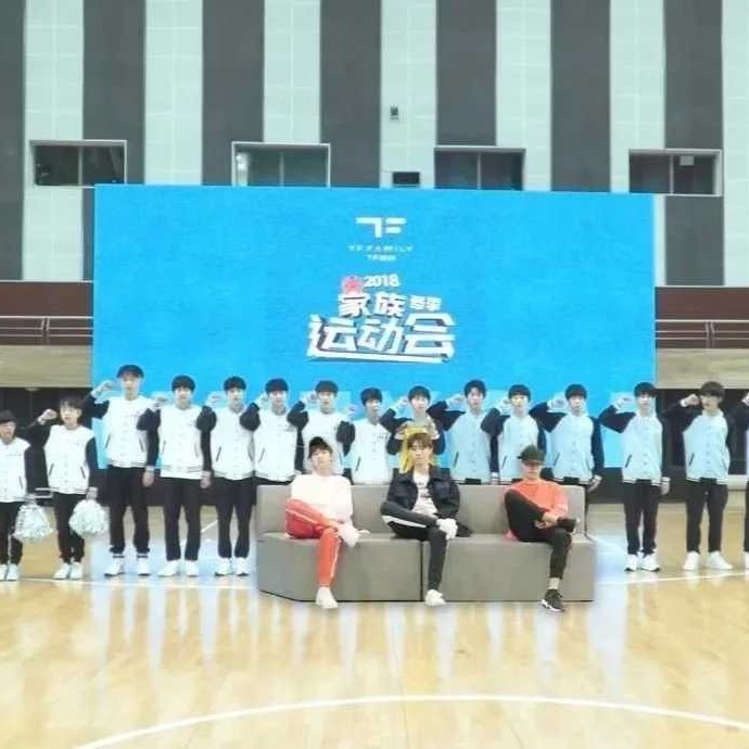 18楼
