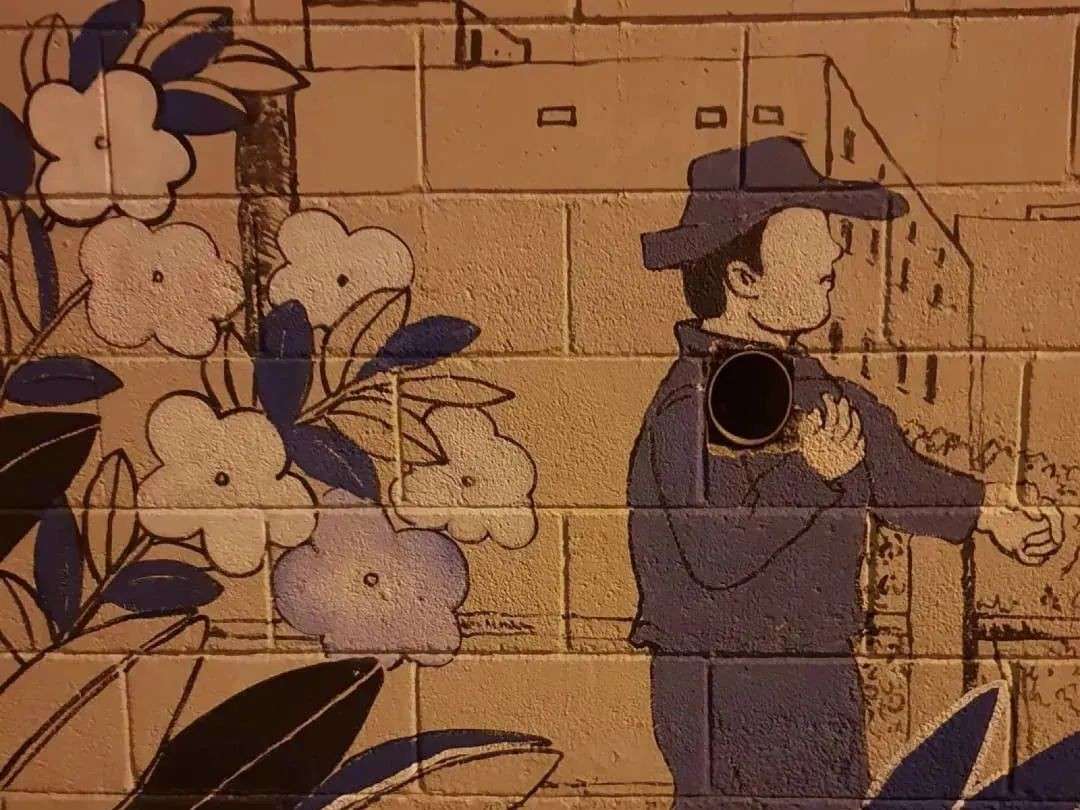 第一眼见了就不会忘掉的句子。