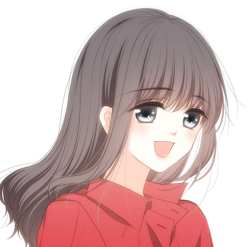 甜甜甜~