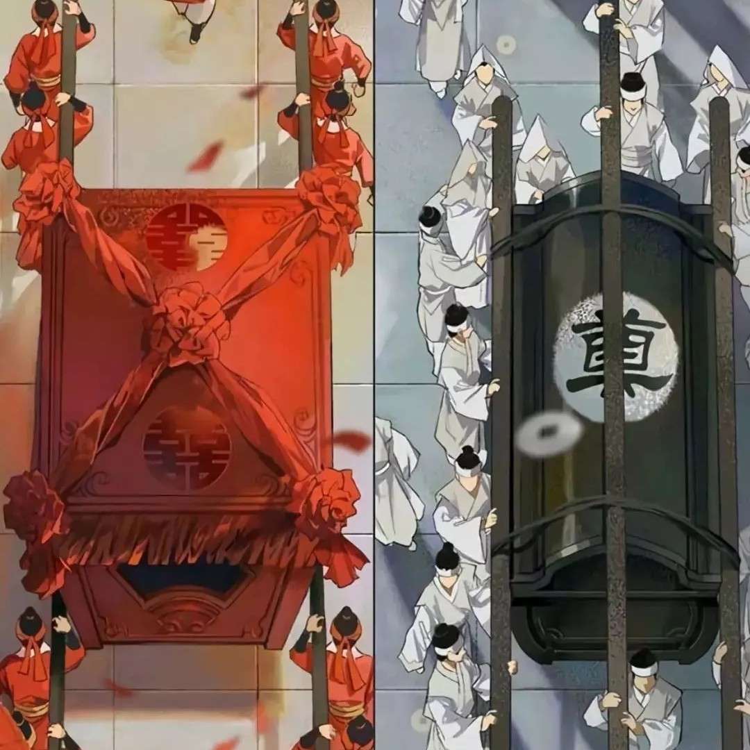 民国凄美爱情