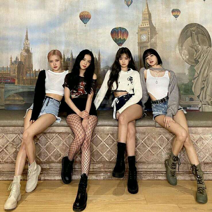 追星女孩