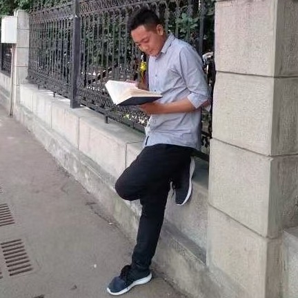 智者如是说