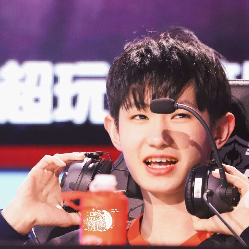 少女徐必成的专辑
