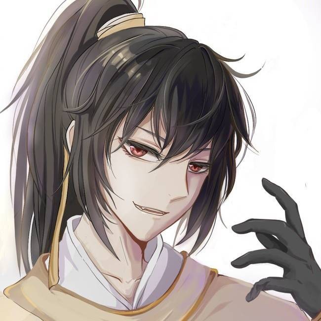 薛洋