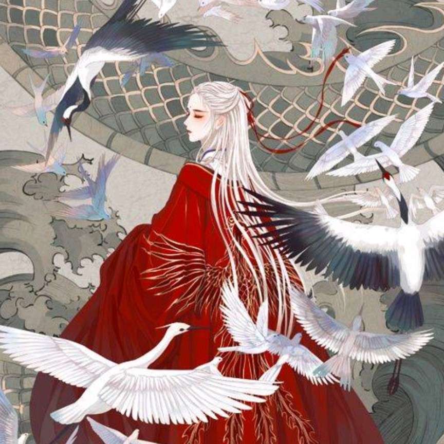 爱
