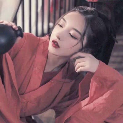 放下