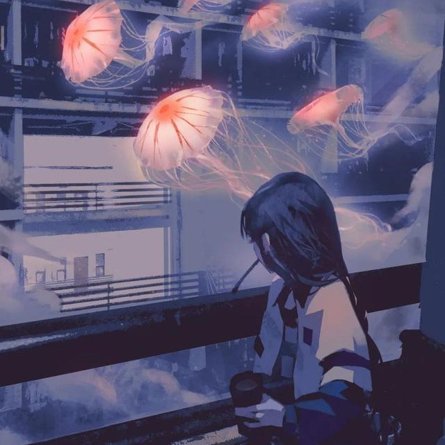 懿沉微凉·小随笔