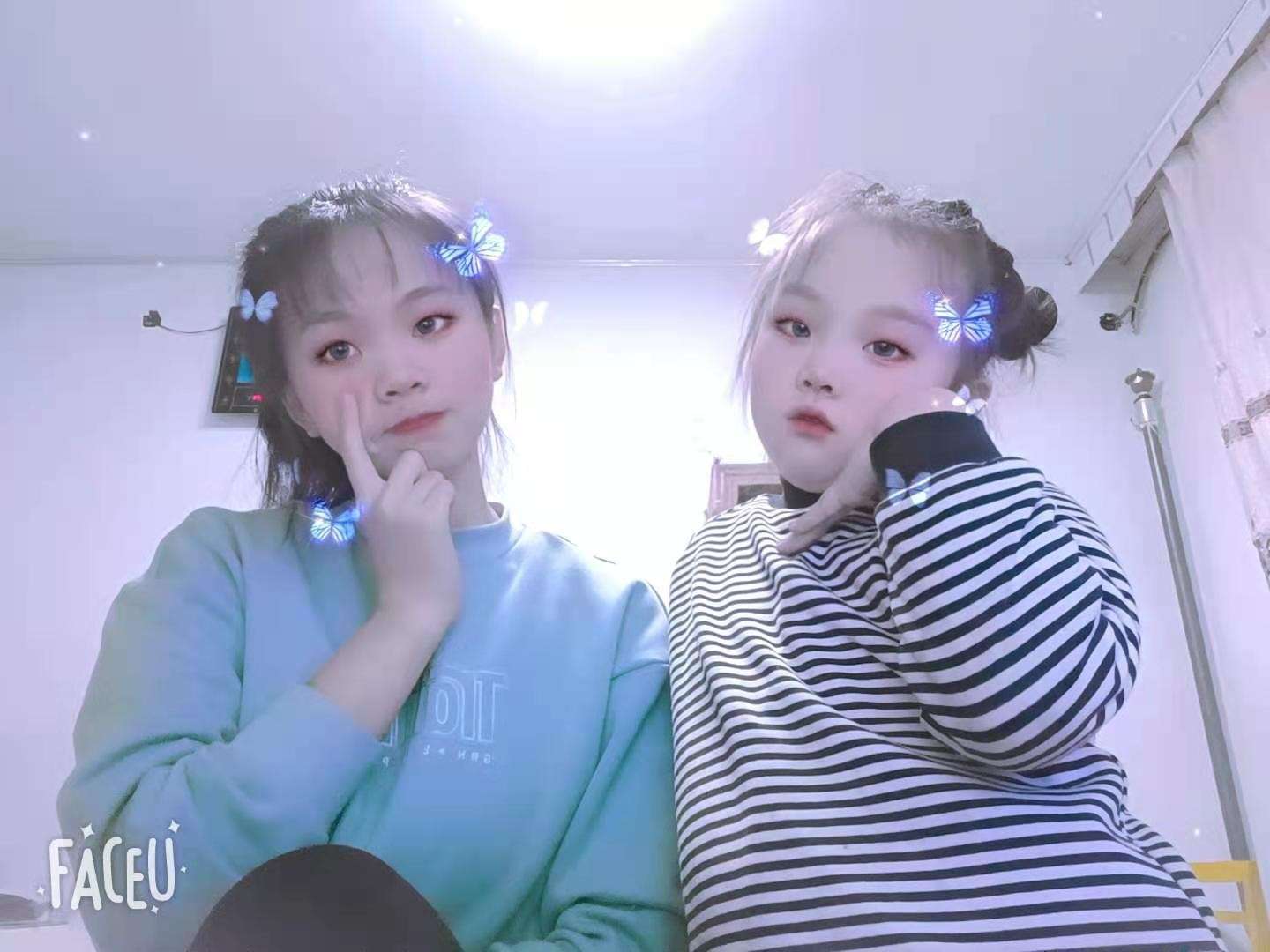 我的爱人