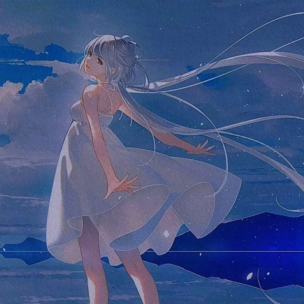 fairy的专辑