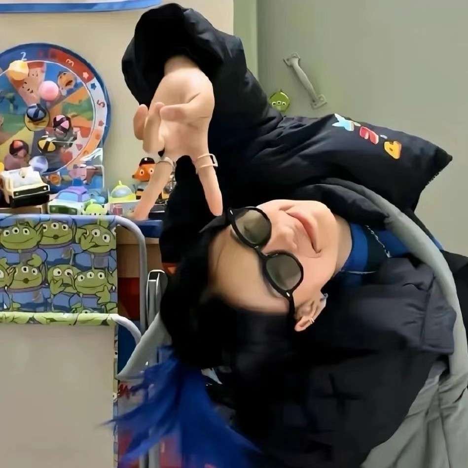 原创