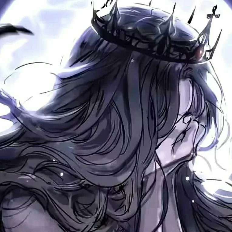 森系仙女