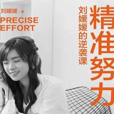 精准努力
