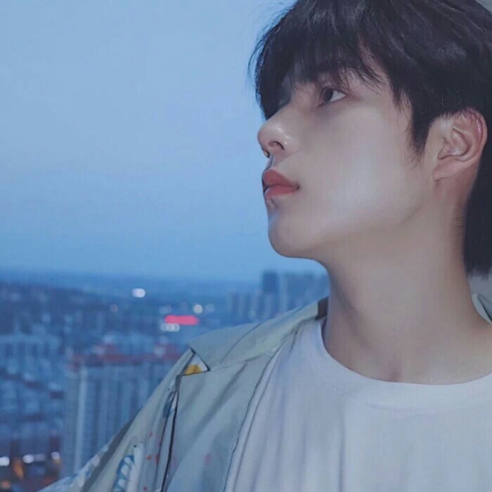 知心话💚