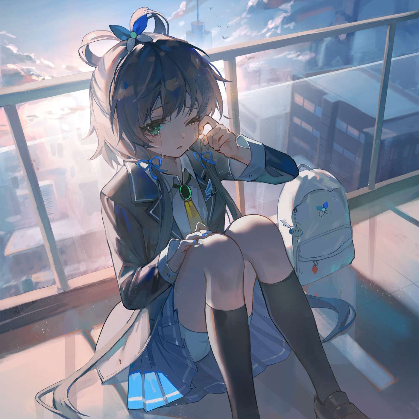 感伤
